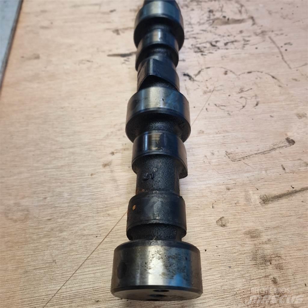 Case IH 2188 محركات
