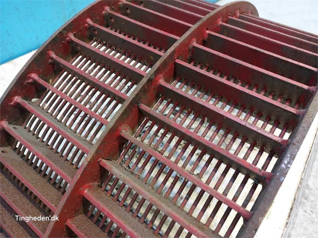 Case IH 2188 ملحقات الحصادات
