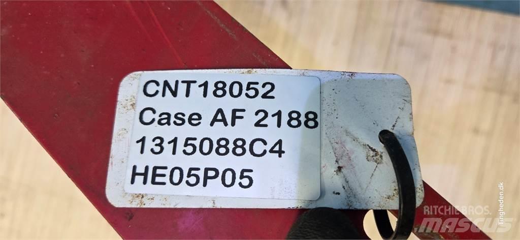 Case IH 2188 ملحقات الحصادات