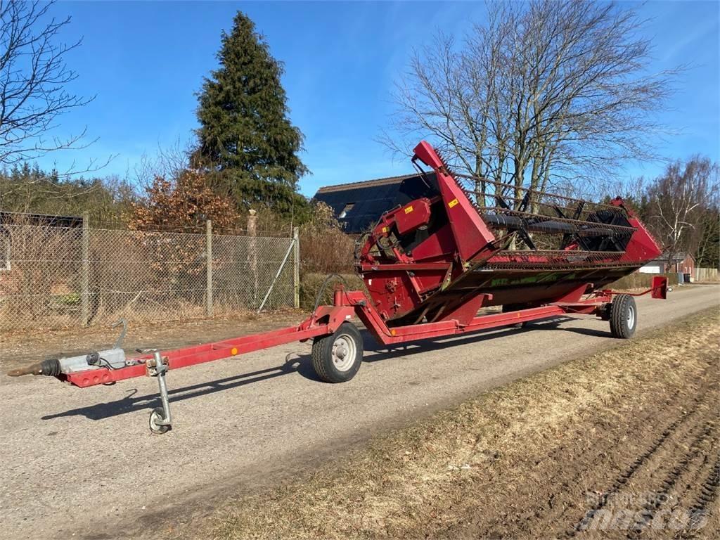 Case IH 22 ملحقات الحصادات