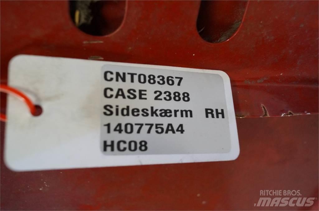 Case IH 2388 ماكينات زراعية أخرى