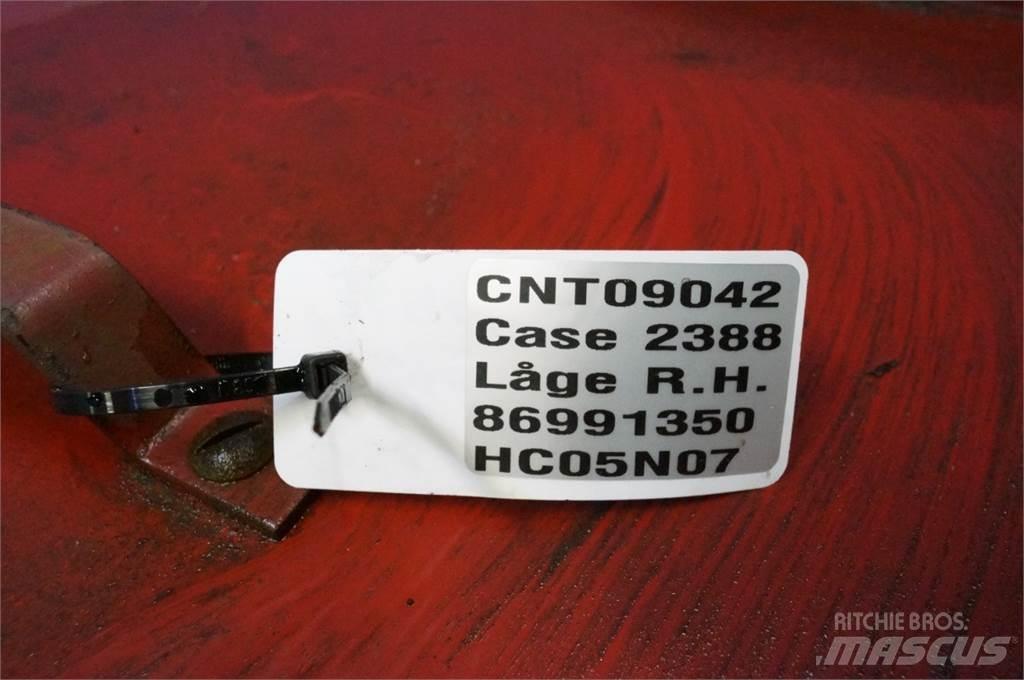 Case IH 2388 ماكينات زراعية أخرى
