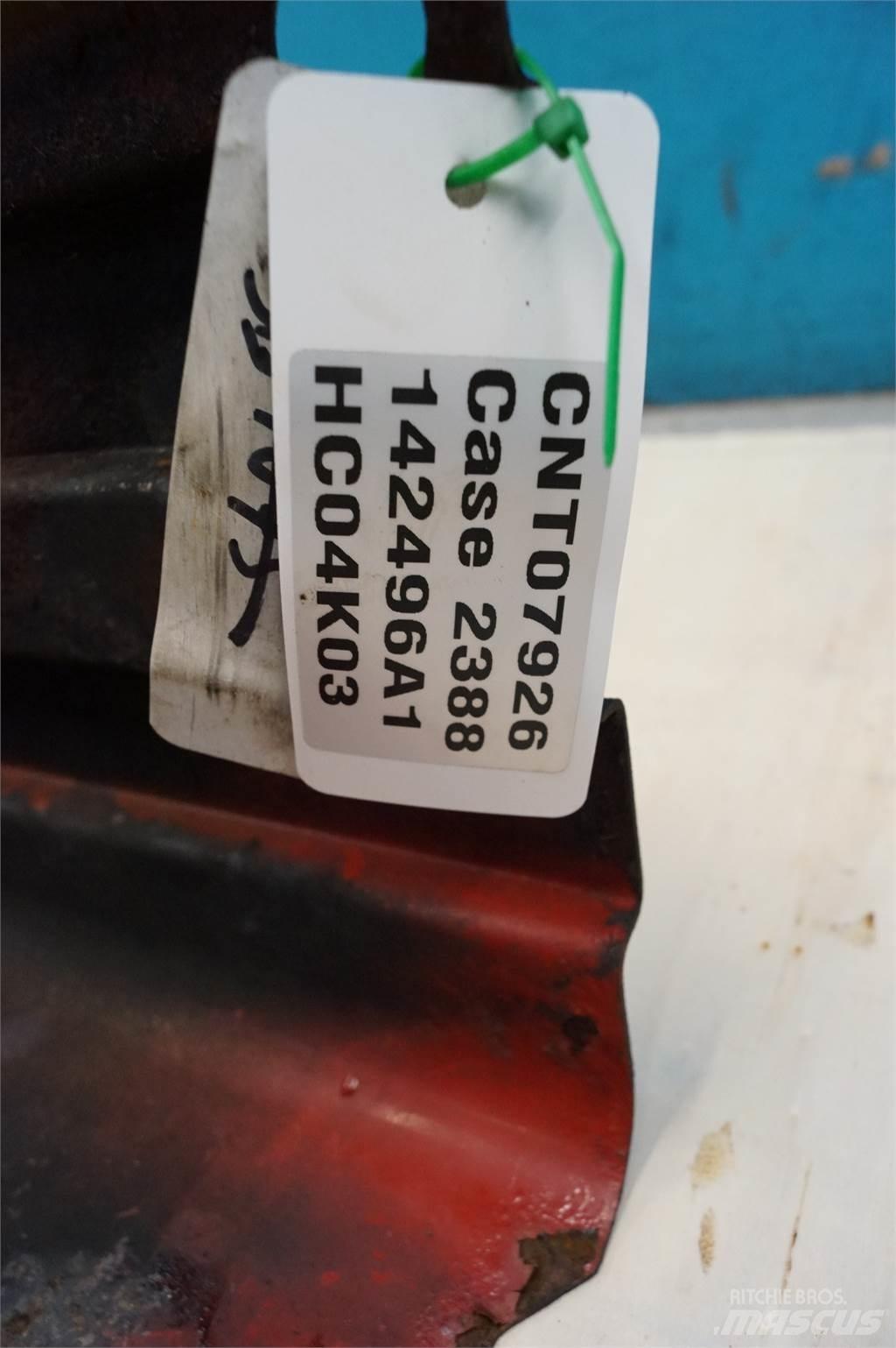 Case IH 2388 ماكينات زراعية أخرى