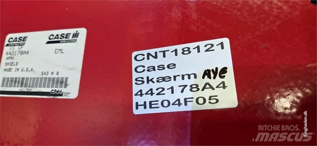 Case IH 2388 ماكينات زراعية أخرى