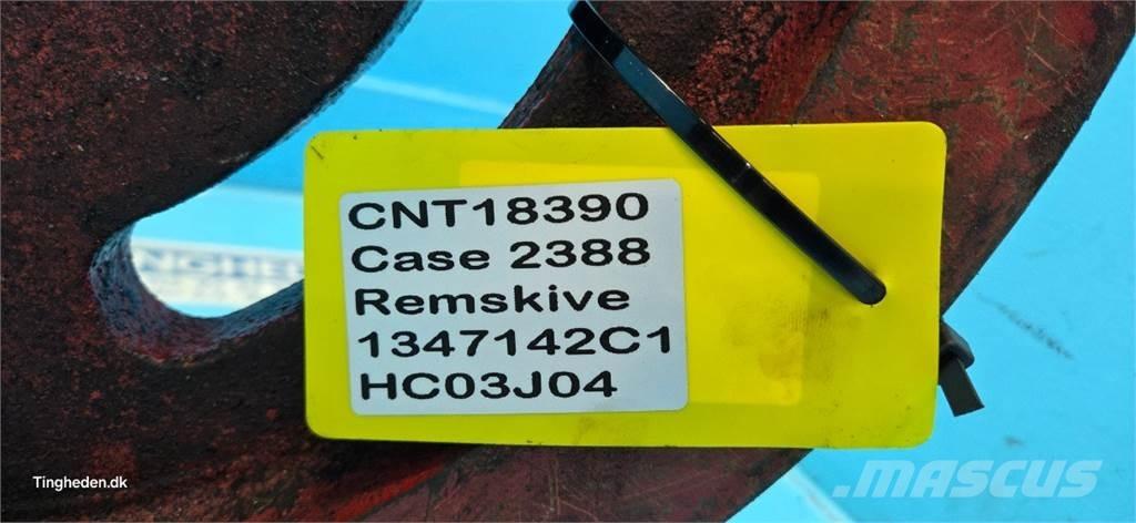 Case IH 2388 ماكينات زراعية أخرى
