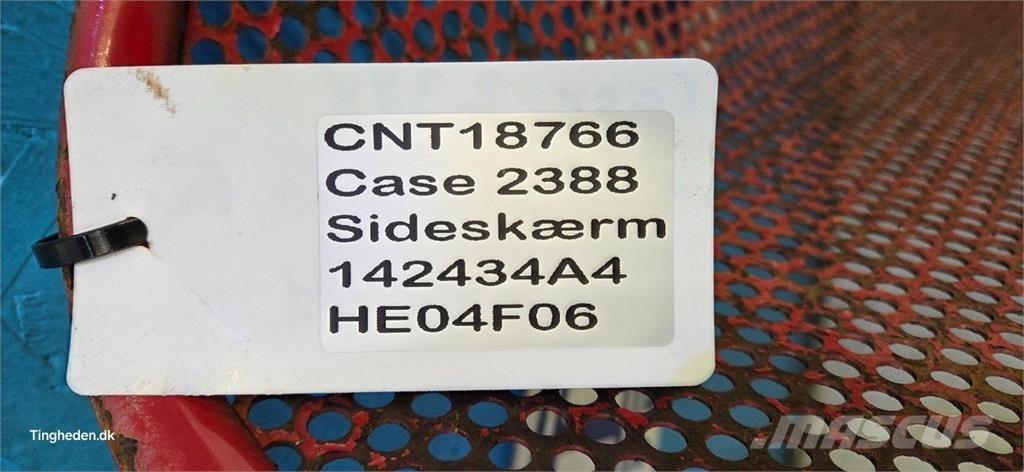 Case IH 2388 ماكينات زراعية أخرى