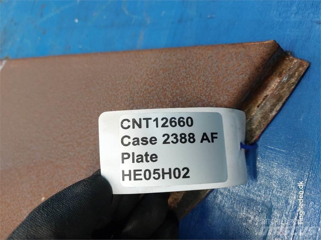 Case IH 2388 AF ملحقات الحصادات