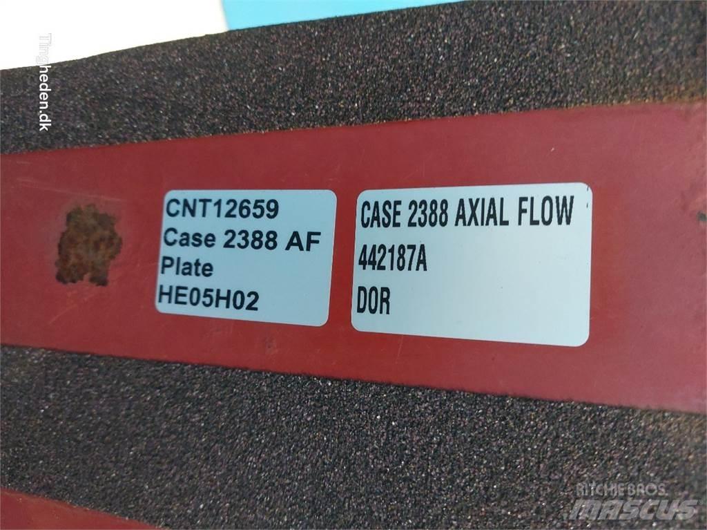 Case IH 2388 AF ماكينات زراعية أخرى