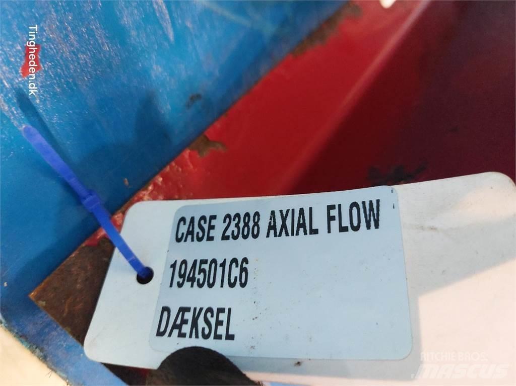 Case IH 2388 AF ماكينات زراعية أخرى