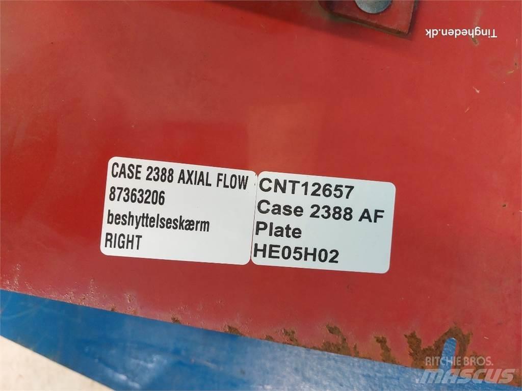 Case IH 2388 AF ماكينات زراعية أخرى