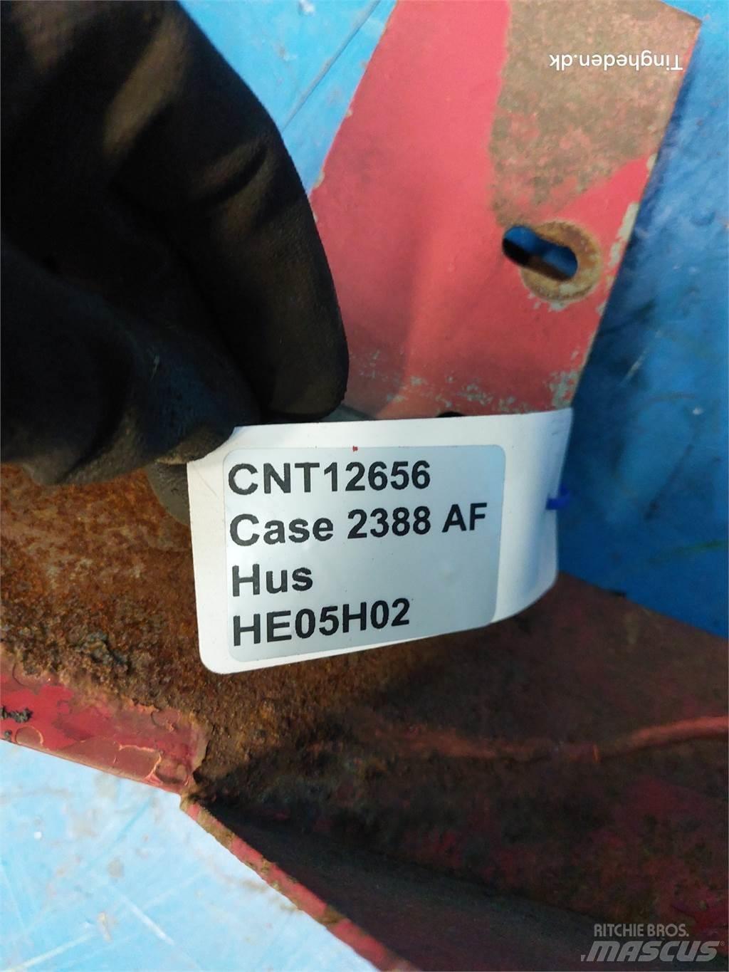 Case IH 2388 AF ماكينات زراعية أخرى