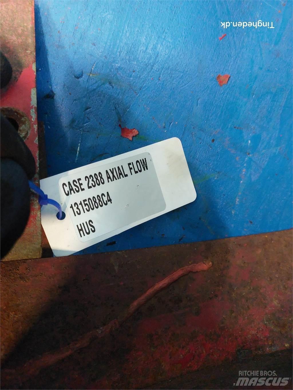 Case IH 2388 AF ماكينات زراعية أخرى