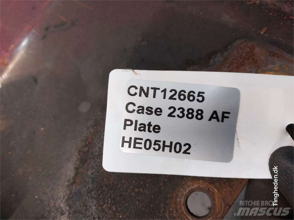 Case IH 2388 AF ماكينات زراعية أخرى