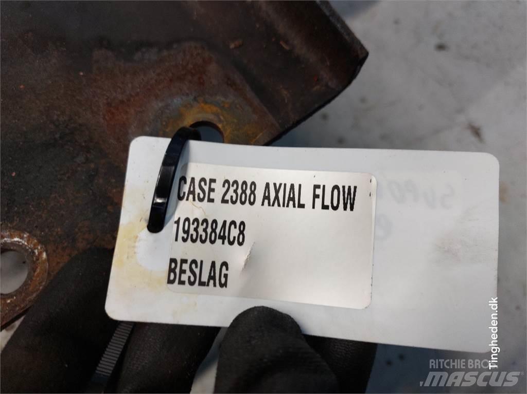 Case IH 2388 AF ماكينات زراعية أخرى