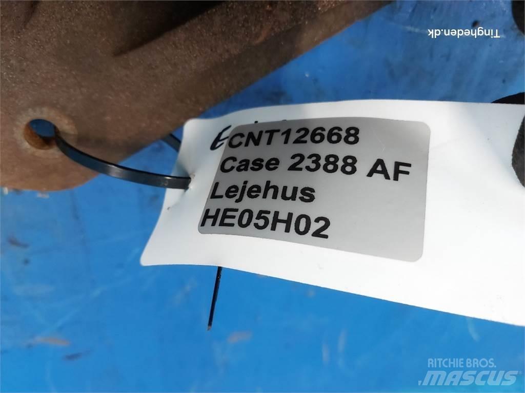 Case IH 2388 AF ماكينات زراعية أخرى