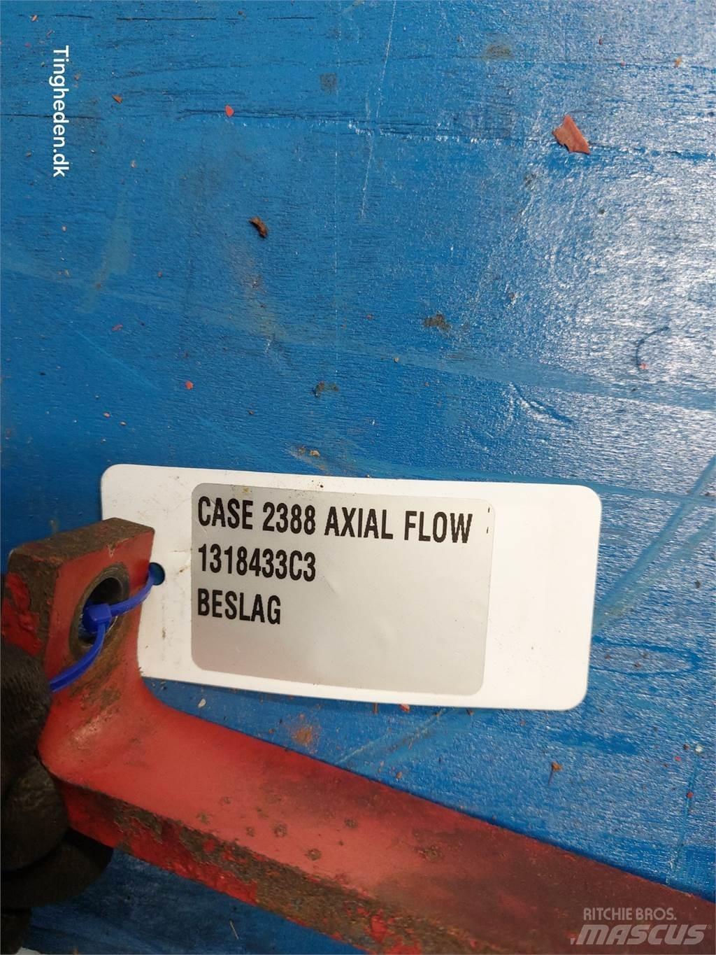 Case IH 2388 AF ماكينات زراعية أخرى