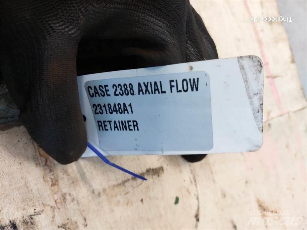 Case IH 2388 AF ماكينات زراعية أخرى