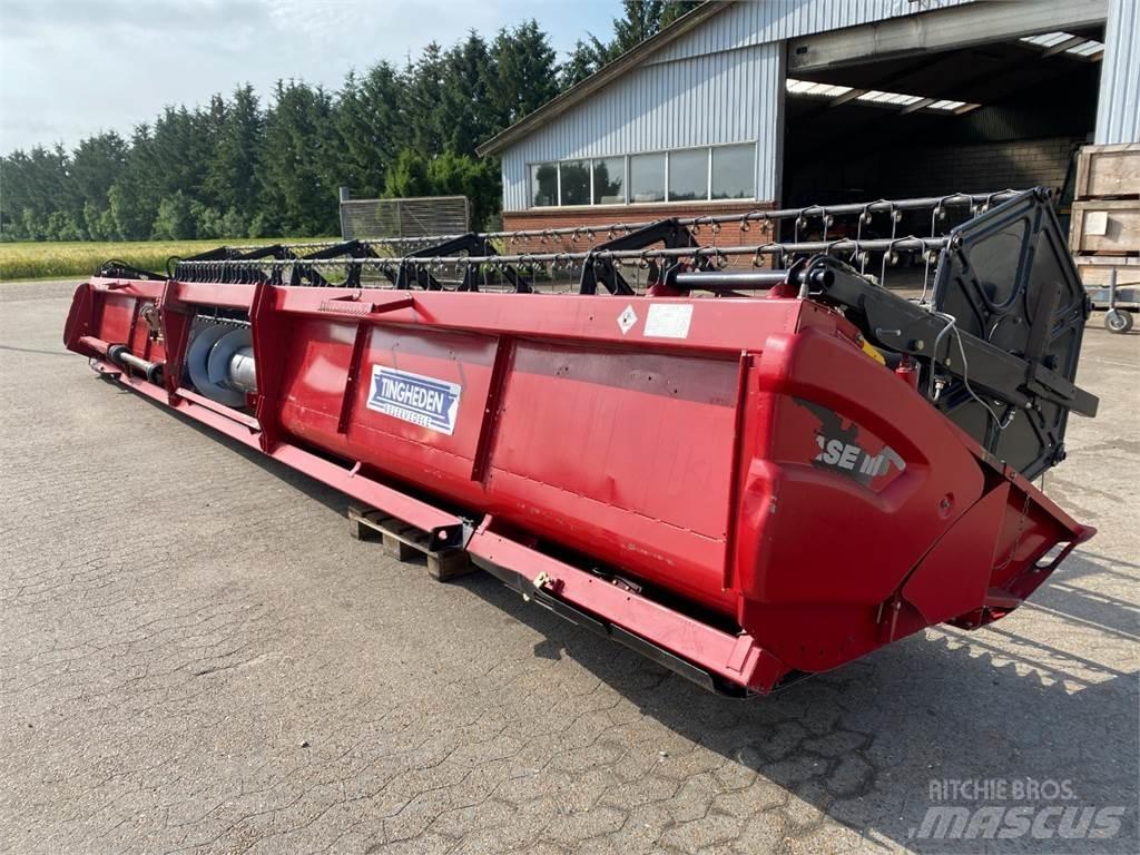 Case IH 30 ملحقات الحصادات