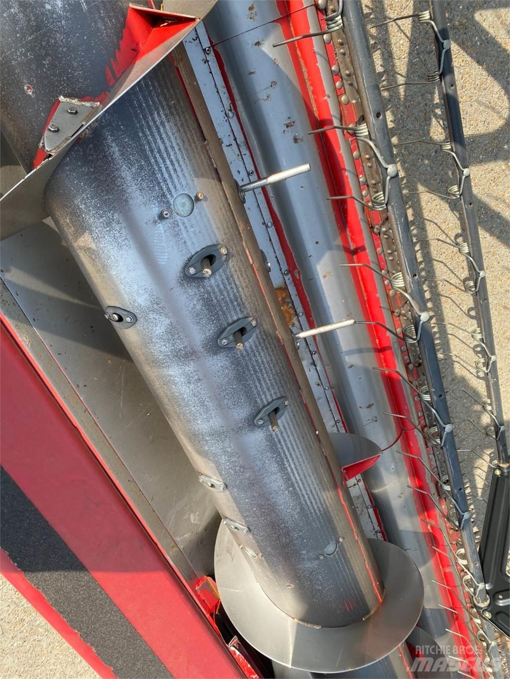 Case IH 30 ملحقات الحصادات