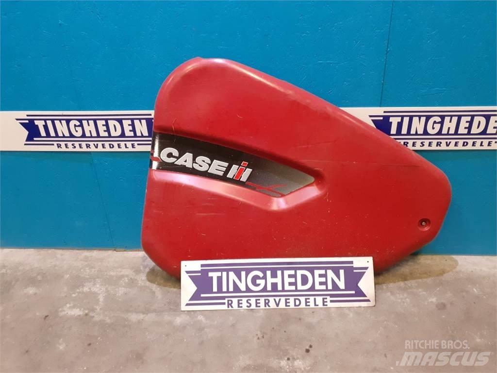 Case IH 3050 ملحقات الحصادات