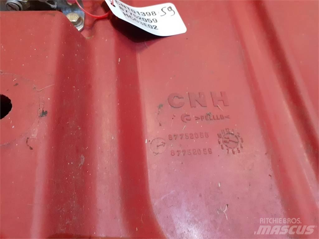 Case IH 3050 ملحقات الحصادات