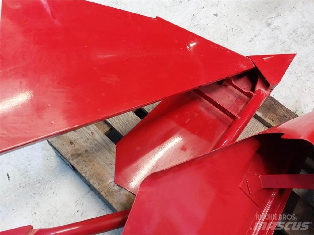 Case IH 3050 ملحقات الحصادات