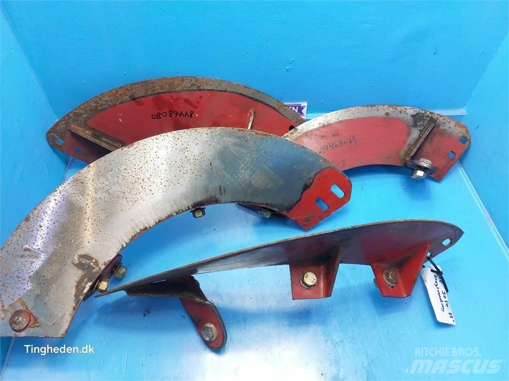 Case IH 3050 ملحقات الحصادات