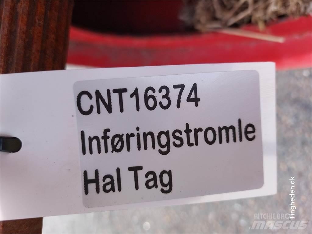 Case IH 3050 ملحقات الحصادات