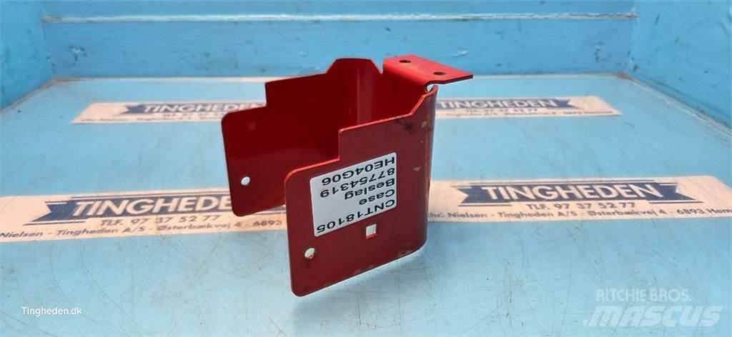 Case IH 5088 ملحقات الحصادات