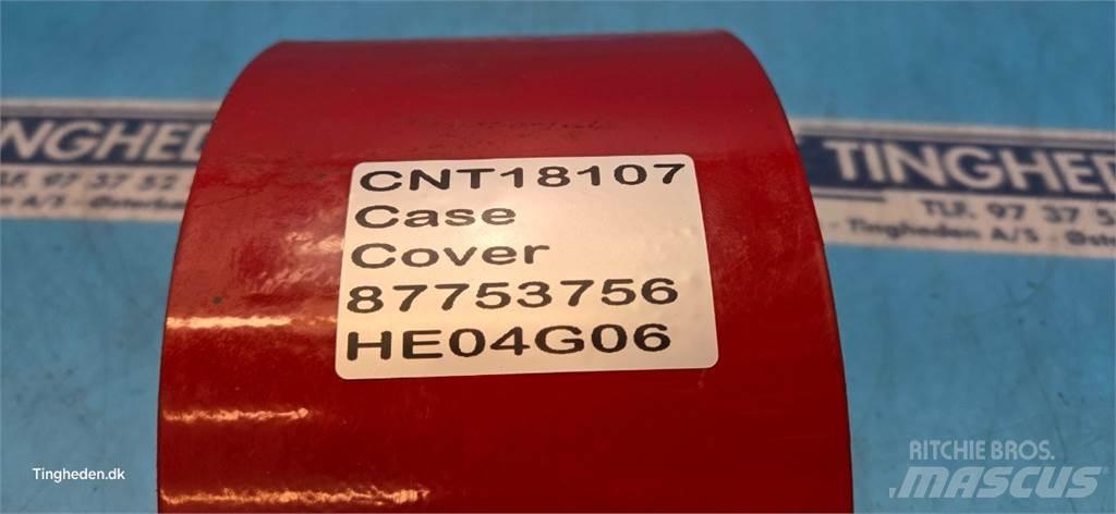 Case IH 5088 ملحقات الحصادات