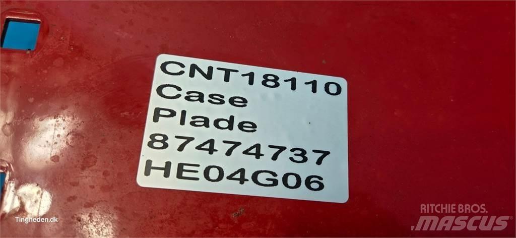 Case IH 5088 ملحقات الحصادات