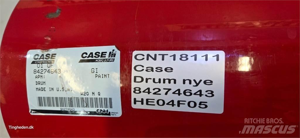Case IH 5088 ملحقات الحصادات