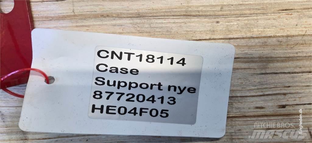 Case IH 5088 ملحقات الحصادات