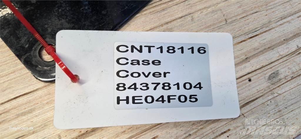 Case IH 5088 ملحقات الحصادات