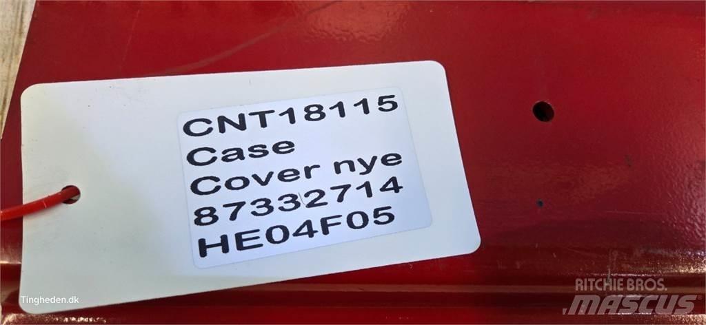 Case IH 5088 ملحقات الحصادات