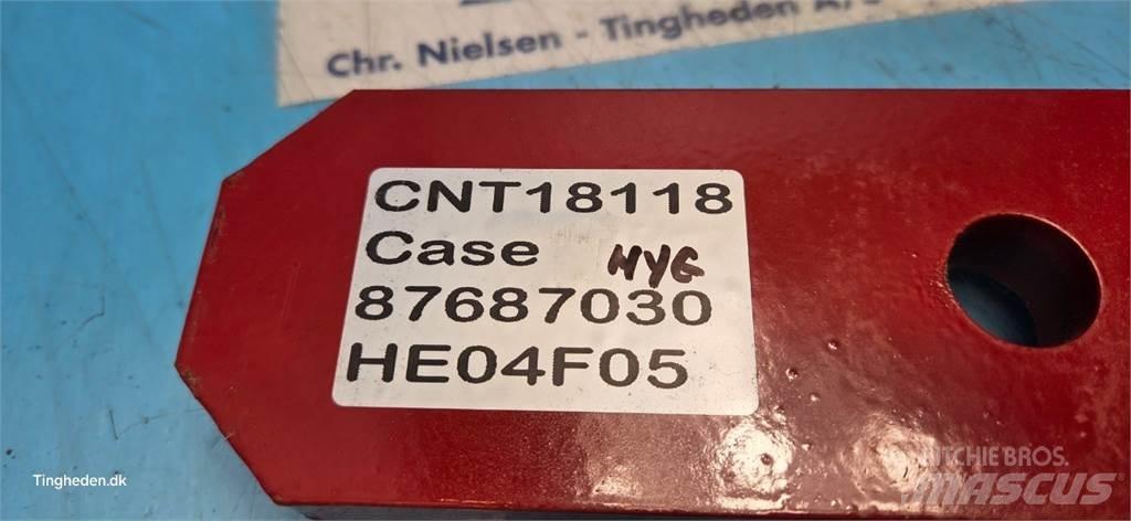 Case IH 5088 ملحقات الحصادات