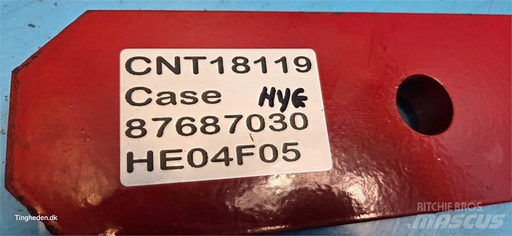 Case IH 5088 ملحقات الحصادات