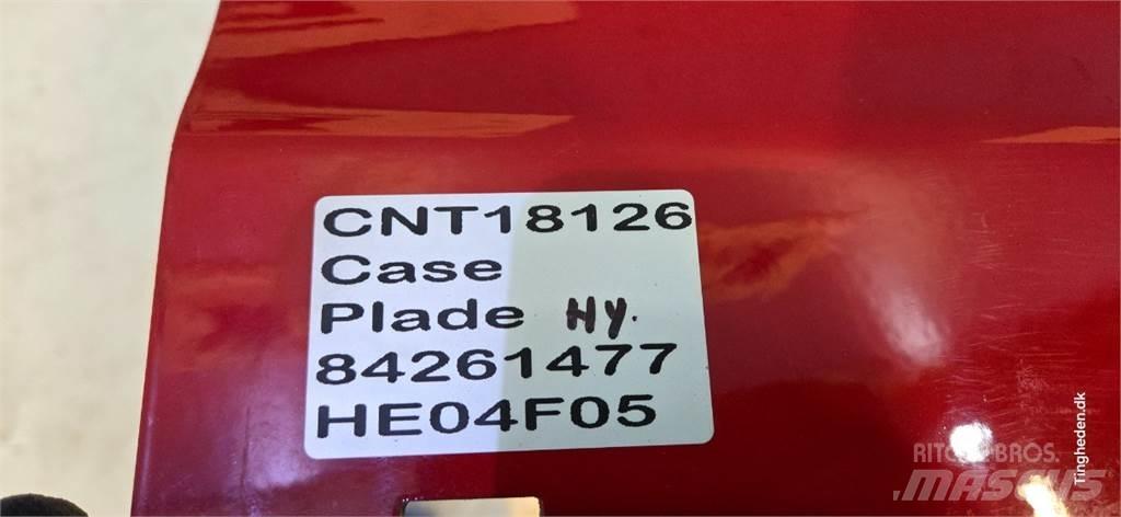 Case IH 5088 ماكينات زراعية أخرى