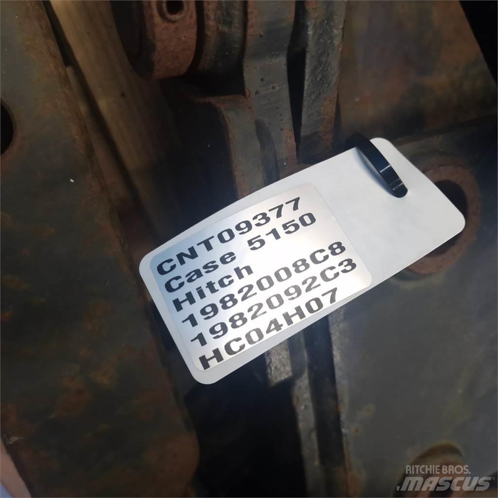 Case IH 5150 ملحقات أخرى للجرارات