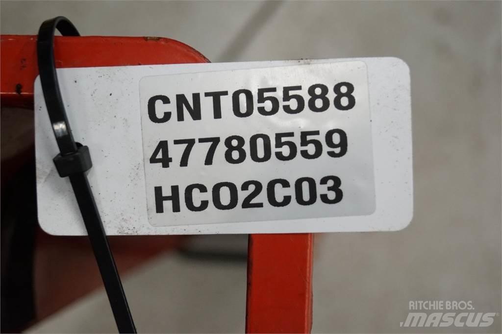 Case IH 525 أذرع الغطاس