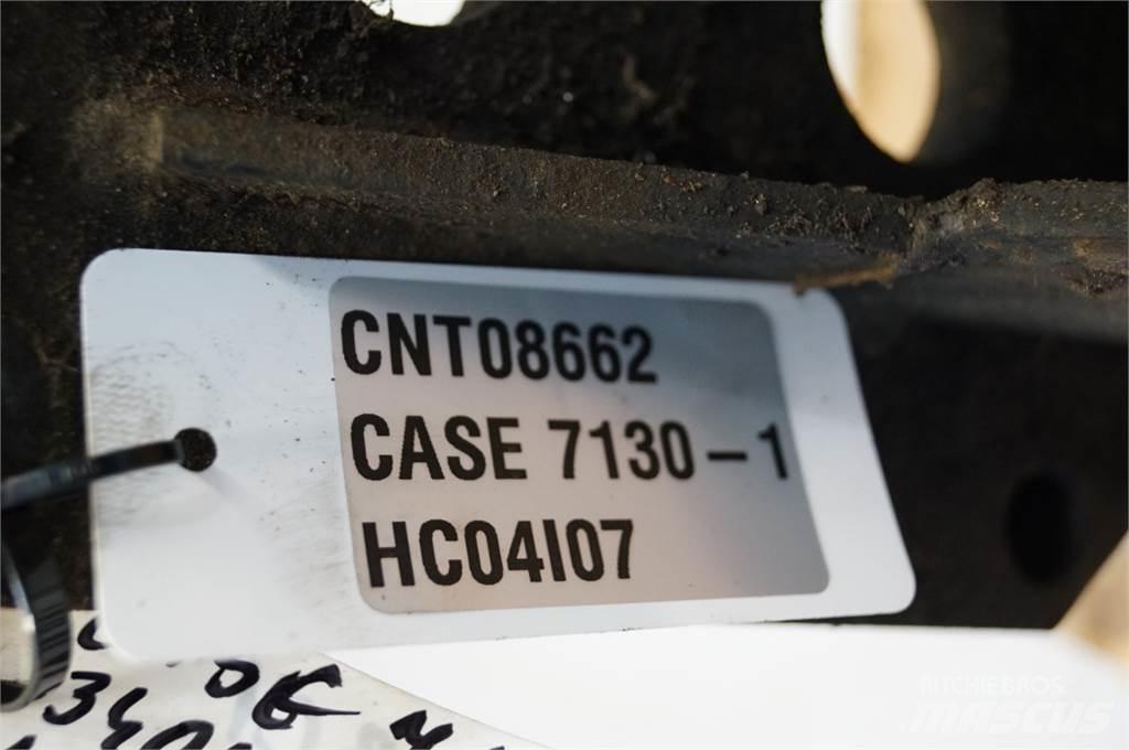 Case IH 7130 ملحقات أخرى للجرارات