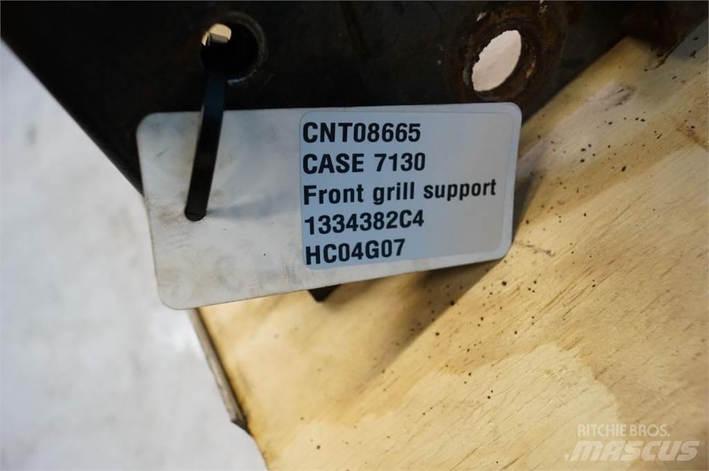 Case IH 7130 ملحقات أخرى للجرارات