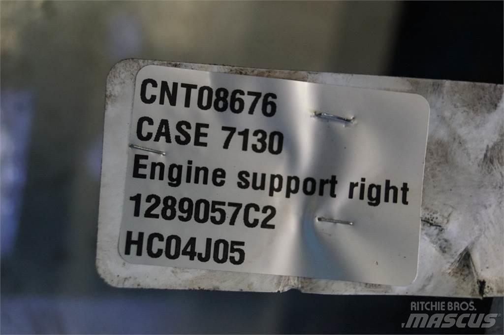 Case IH 7130 ملحقات أخرى للجرارات