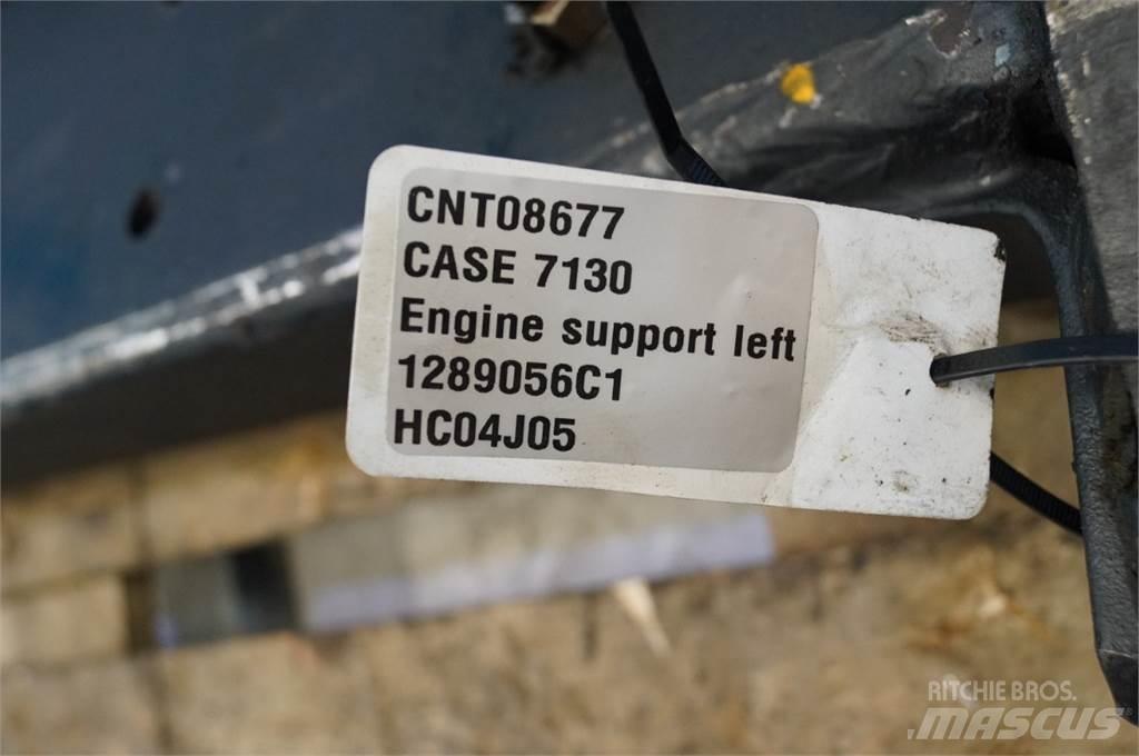 Case IH 7130 ملحقات أخرى للجرارات