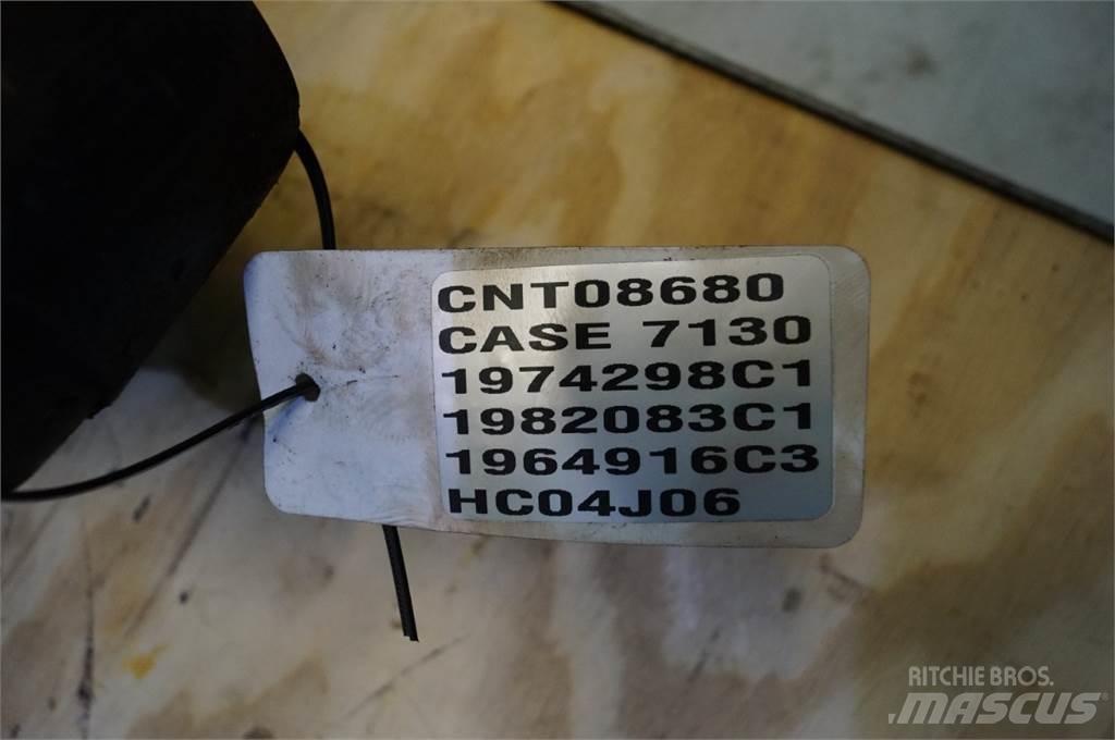 Case IH 7130 ملحقات أخرى للجرارات