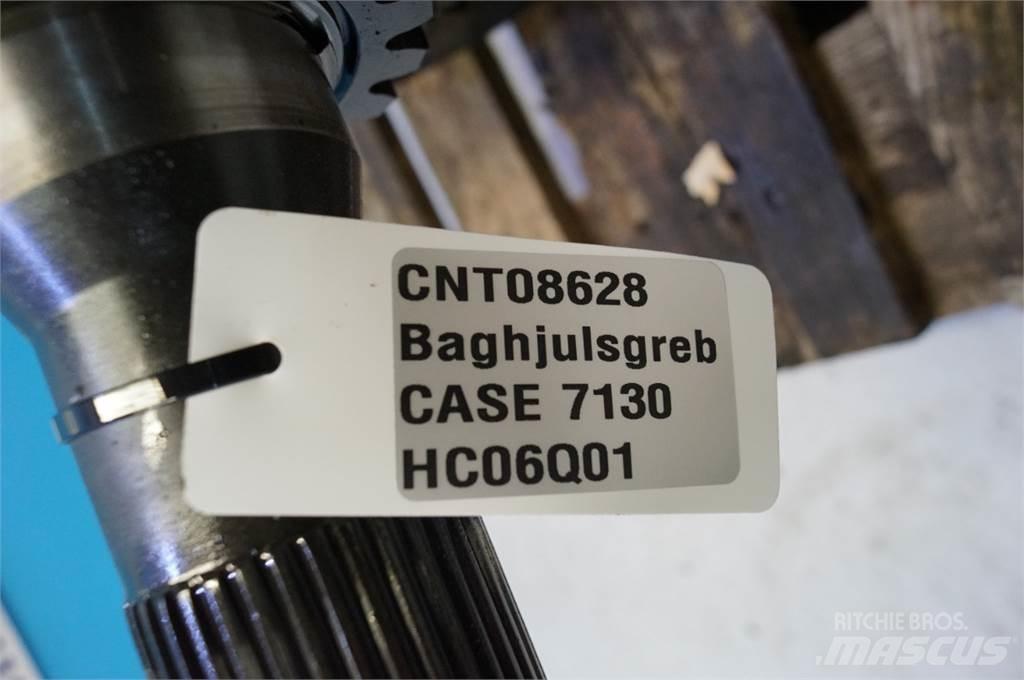 Case IH 7130 ملحقات أخرى للجرارات