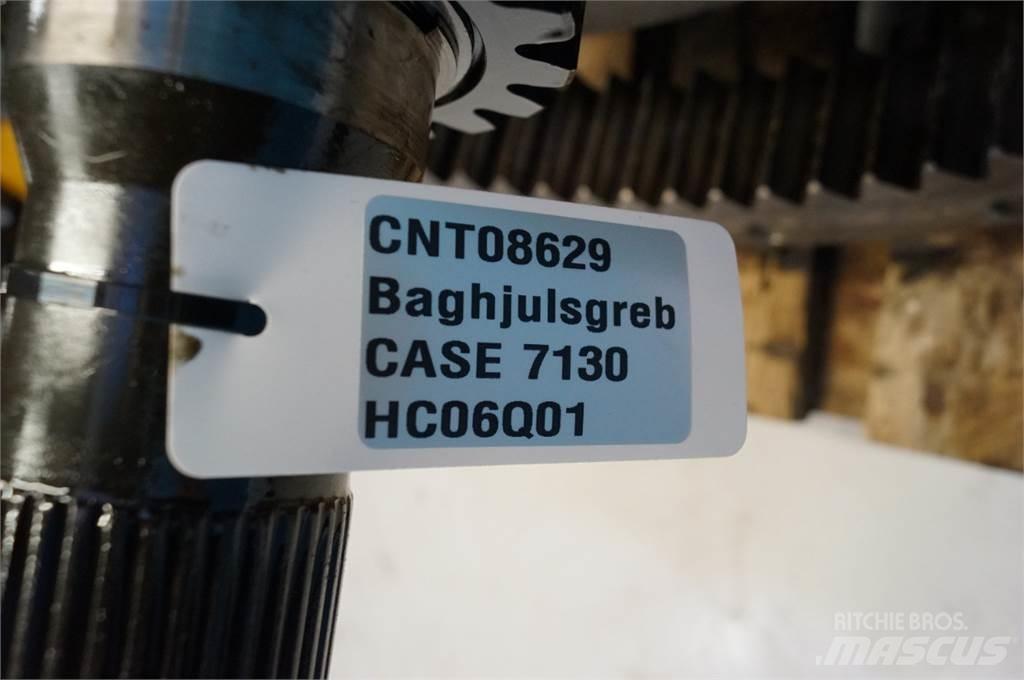 Case IH 7130 ملحقات أخرى للجرارات