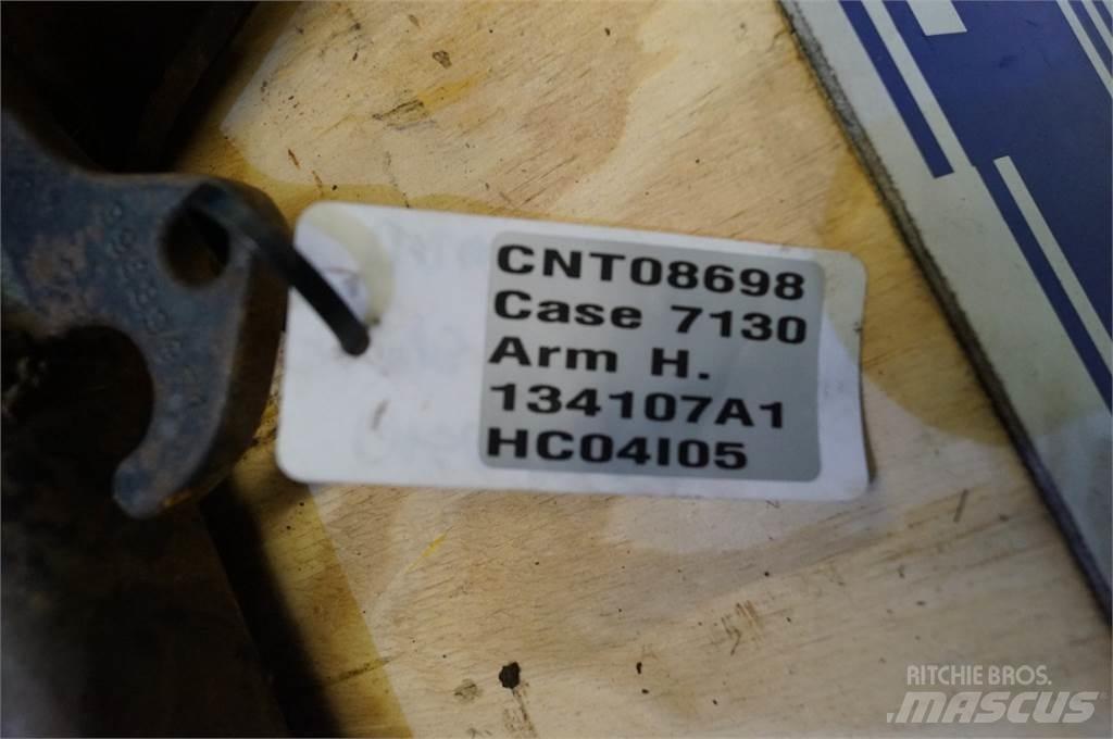 Case IH 7130 ملحقات أخرى للجرارات