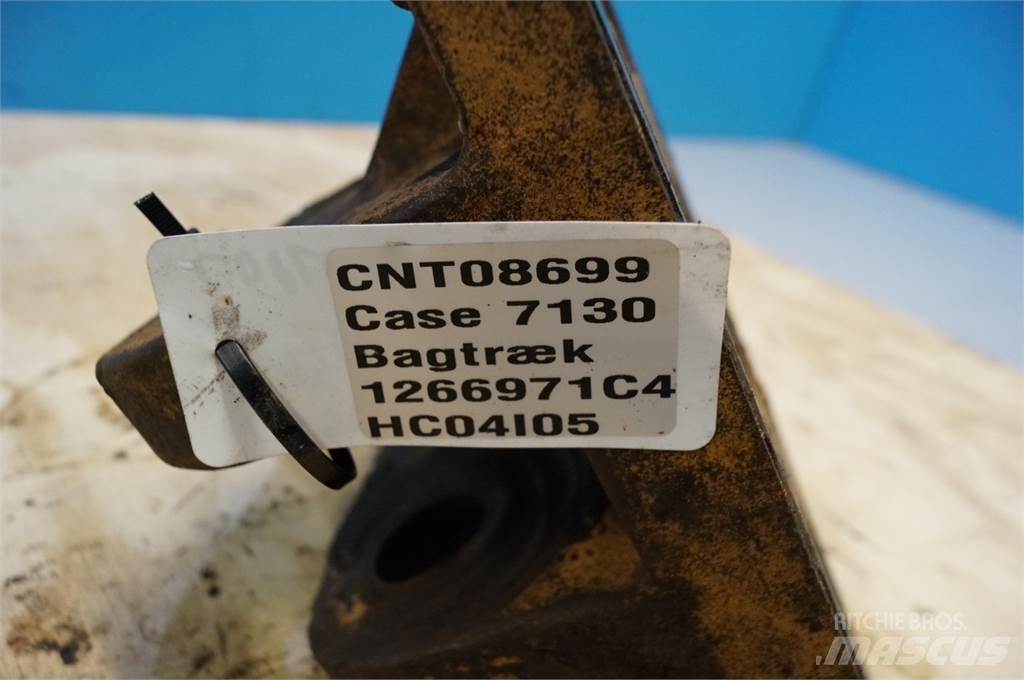 Case IH 7130 ملحقات أخرى للجرارات