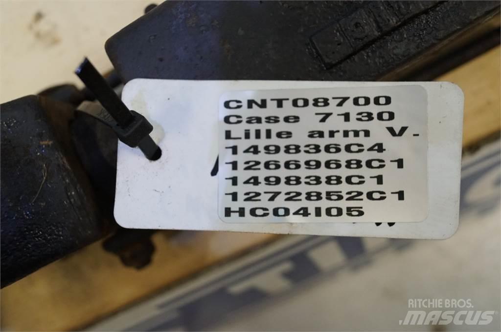 Case IH 7130 ملحقات أخرى للجرارات